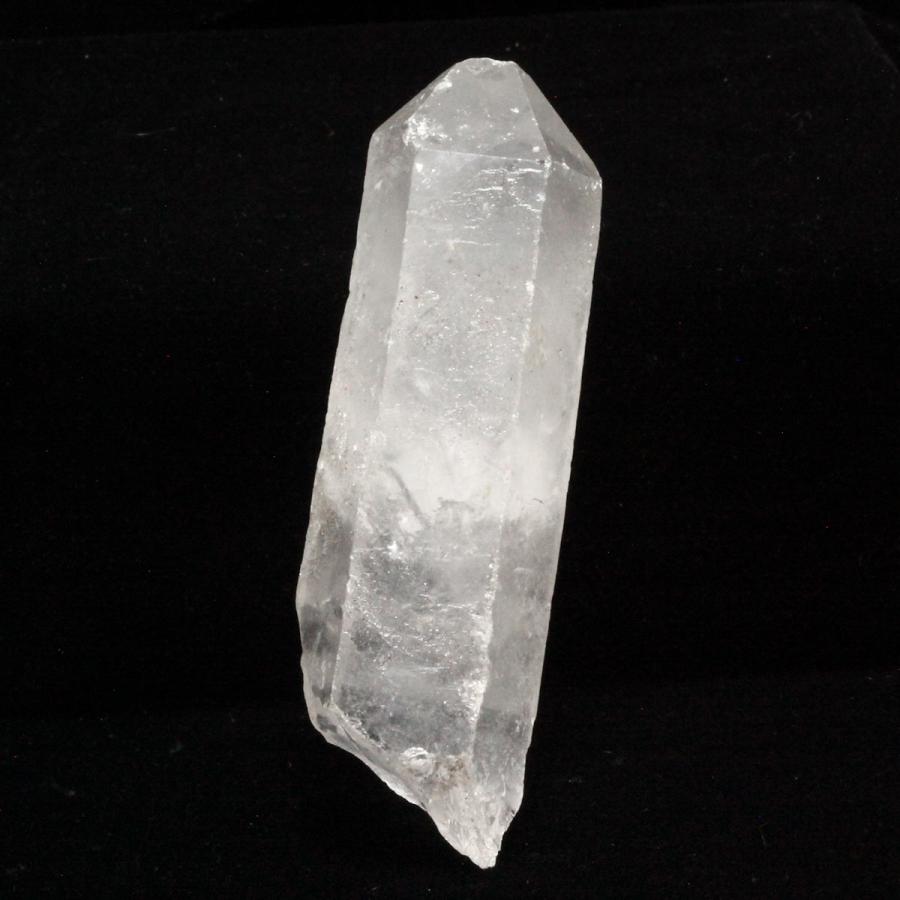 水晶 原石 アーカンソー産 一点物 271-813 : 天然石・パワーストーンの