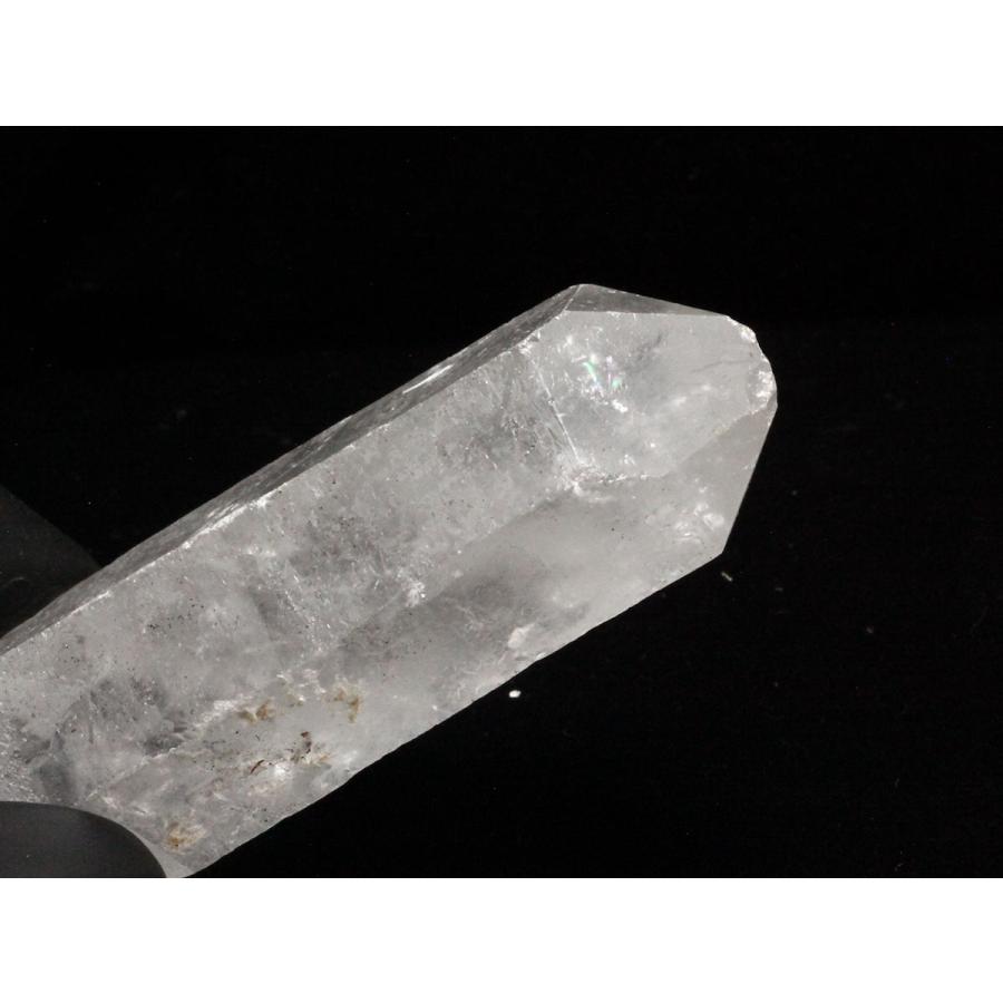 水晶 原石 アーカンソー産 一点物 271-813 : 天然石・パワーストーンの