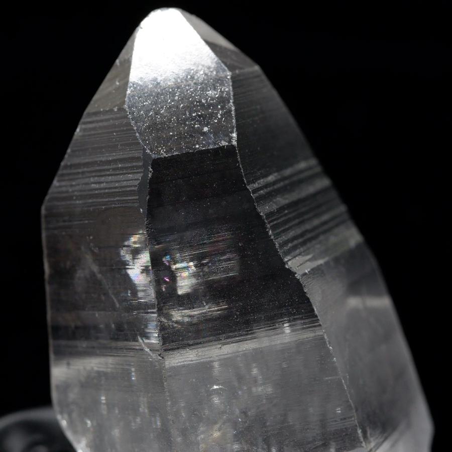 レムリアンシード 水晶 原石 証明書付属 ブラジル ミナスジェライス州 