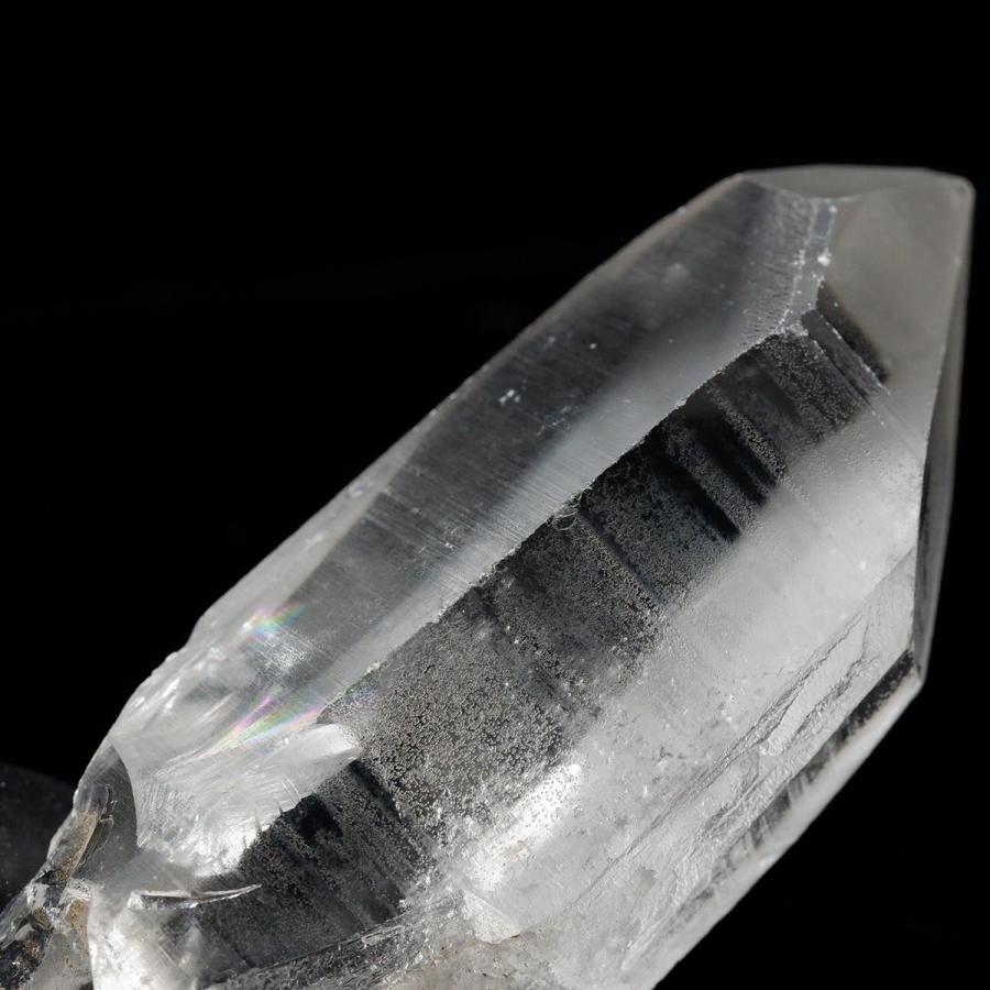 レムリアンシード 水晶 原石 証明書付属 ブラジル ミナスジェライス州