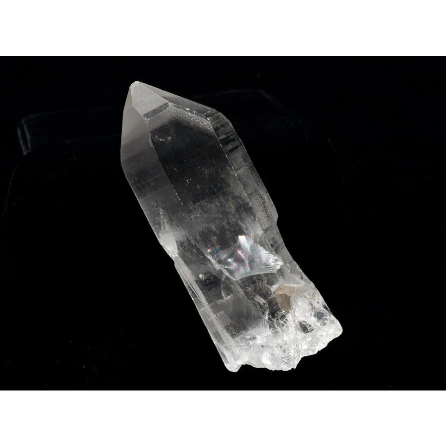 レムリアンシード 水晶 原石 証明書付属 ブラジル ミナスジェライス州