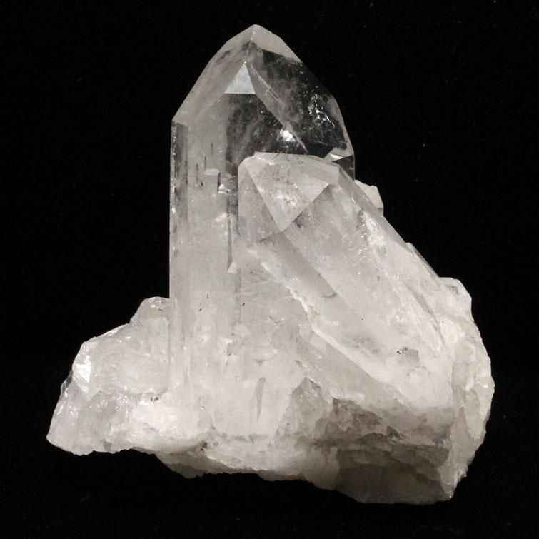 アーカンソー産水晶 クラスター タビークォーツ セルフヒールド 約114.2g アーカンソー産水晶 クラスター タビークォーツ セルフヒールド