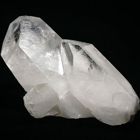 3.1Kg レムリアンシード クリスタル 水晶 原石 ブラジル ミナス