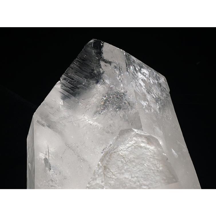 3.1Kg レムリアンシード クリスタル 水晶 原石 ブラジル ミナス