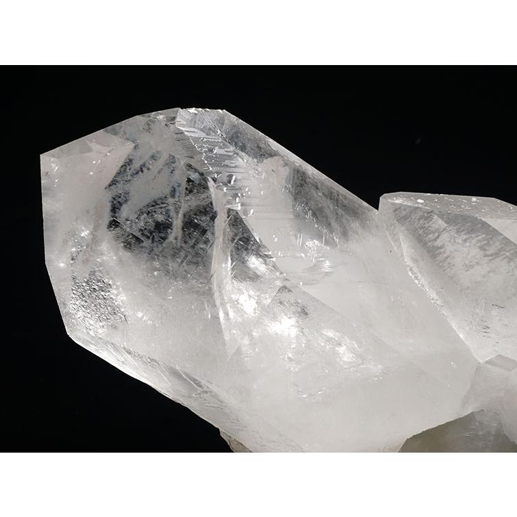 3.1Kg レムリアンシード クリスタル 水晶 原石 ブラジル ミナス