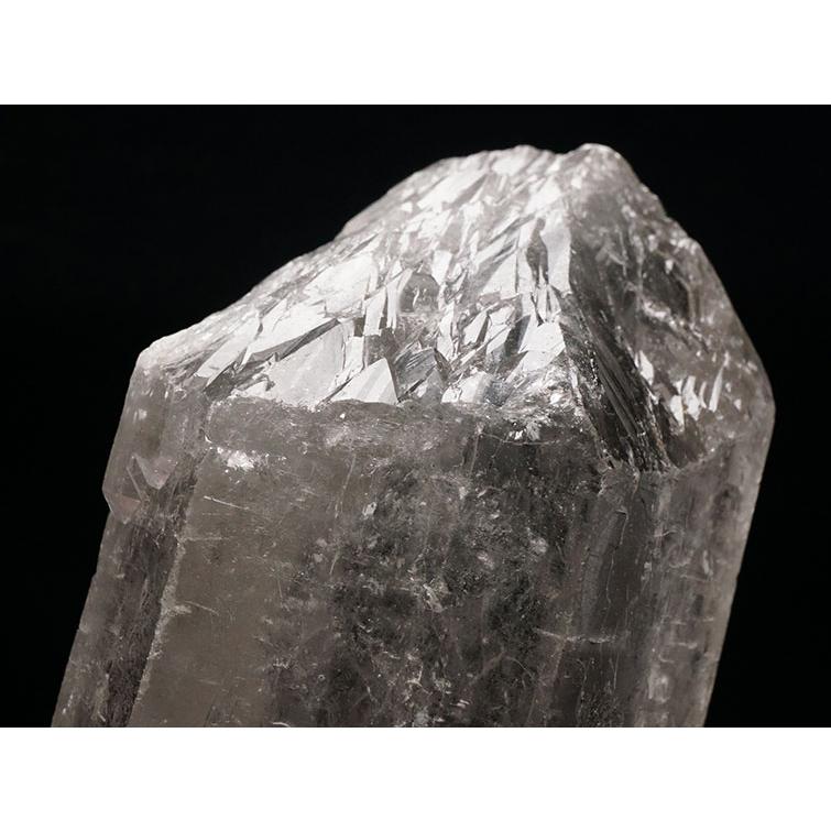 【30％オフ】 レムリアンシード 水晶 原石 セルフヒールド ブラジル ミナスジェライス州 コリント産 証明書付属 一点物 送料無料 281-210_2