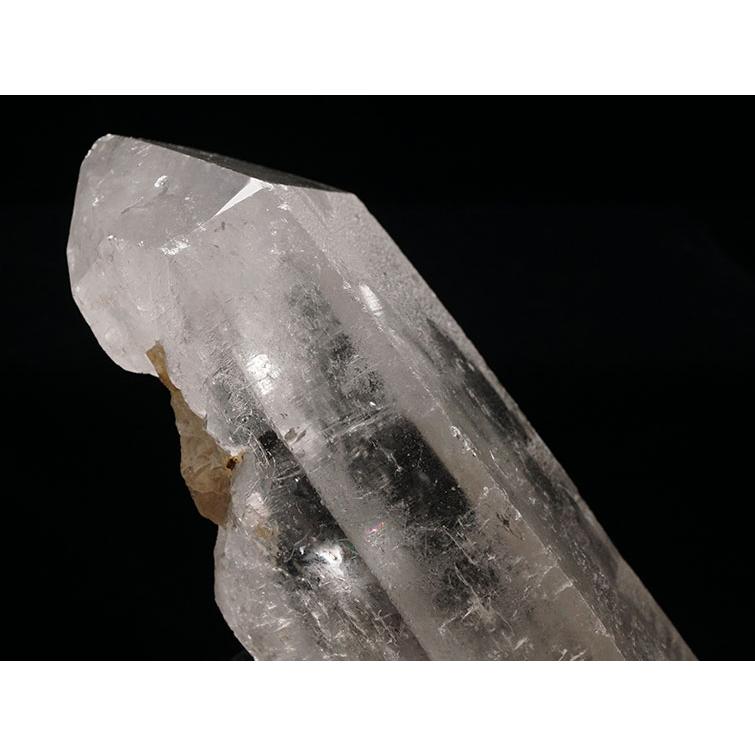 【30％オフ】 レムリアンシード 水晶 原石 セルフヒールド ブラジル ミナスジェライス州 コリント産 証明書付属 一点物 送料無料 281-210_4
