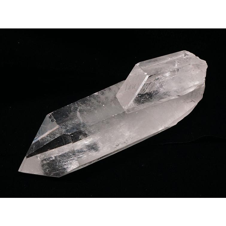 レムリアンシード 水晶 原石 ブラジル ミナスジェライス州 コリント産 証明書付属 カテドラルライブラリー 一点物 送料無料 281-221_1