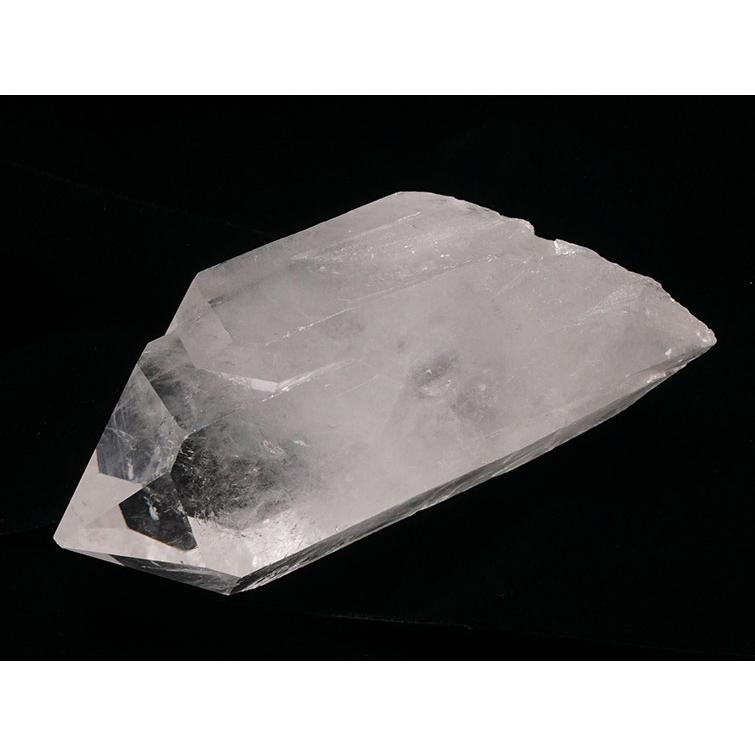 レムリアンシード 水晶 原石 ブラジル ミナスジェライス州 コリント産 証明書付属 カテドラルライブラリー 一点物 送料無料 281-222_1