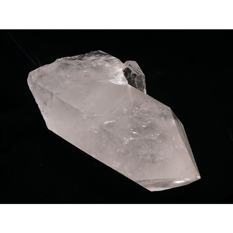 【30％オフ】 レムリアンシード 水晶 原石 ブラジル ミナスジェライス州 コリント産 証明書付属 カテドラルライブラリー 一点物 送料無料 281-223_1