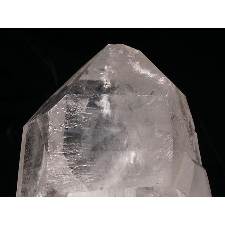 【30％オフ】 レムリアンシード 水晶 原石 ブラジル ミナスジェライス州 コリント産 証明書付属 カテドラルライブラリー 一点物 送料無料 281-223_2
