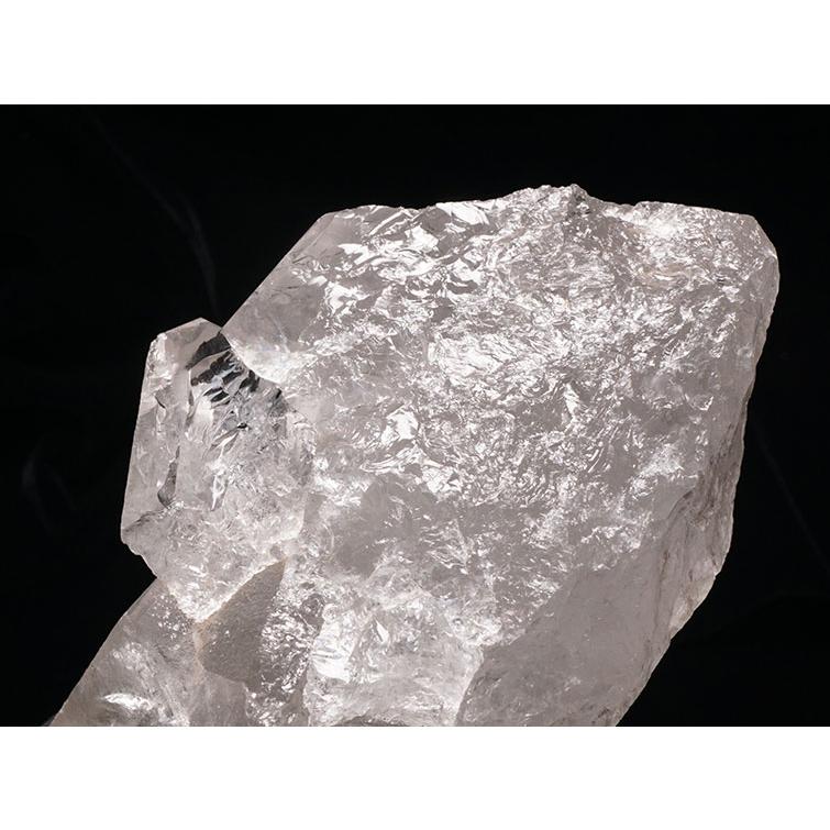 【30％オフ】 レムリアンシード 水晶 原石 ブラジル ミナスジェライス州 コリント産 証明書付属 カテドラルライブラリー 一点物 送料無料 281-223_3