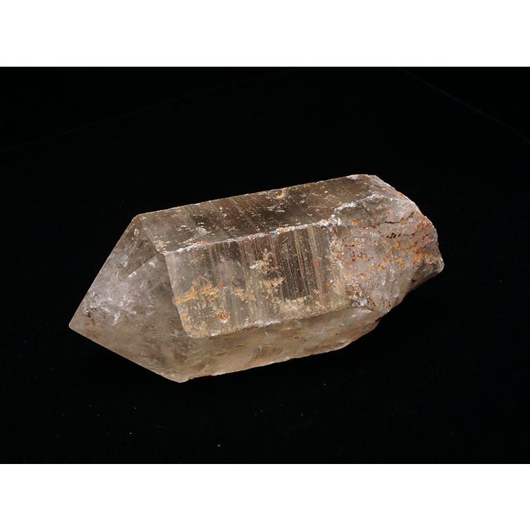 レムリアンシード スモーキークォーツ 原石 虹入り ブラジル ミナス