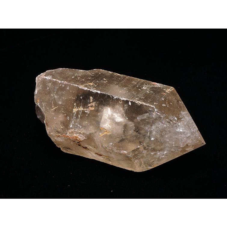 レムリアンシード スモーキークォーツ 原石 虹入り ブラジル ミナス