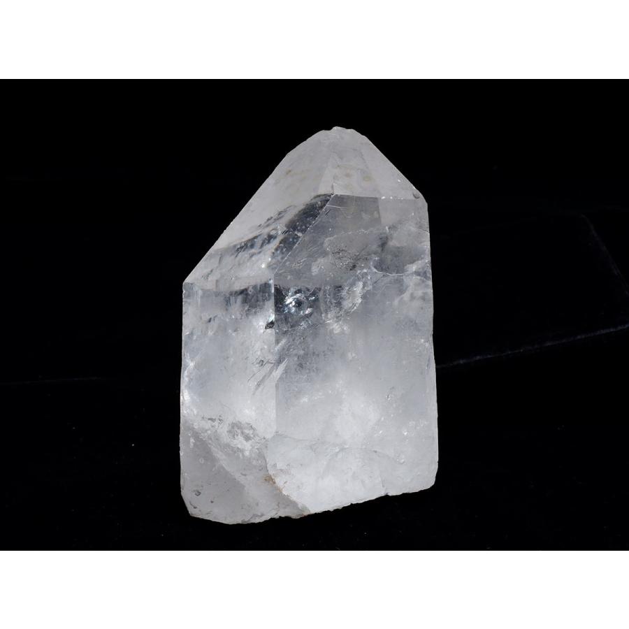 レムリアンシード 水晶 原石 虹入り ブラジル ミナスジェライス州 コリント産 証明書付属 一点物 送料無料 281-290_9