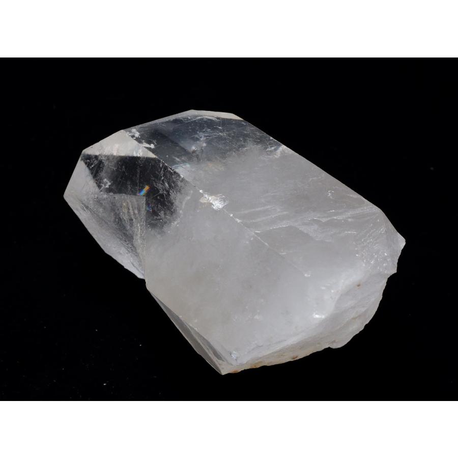 レムリアンシード 水晶 原石 虹入り ブラジル ミナスジェライス州
