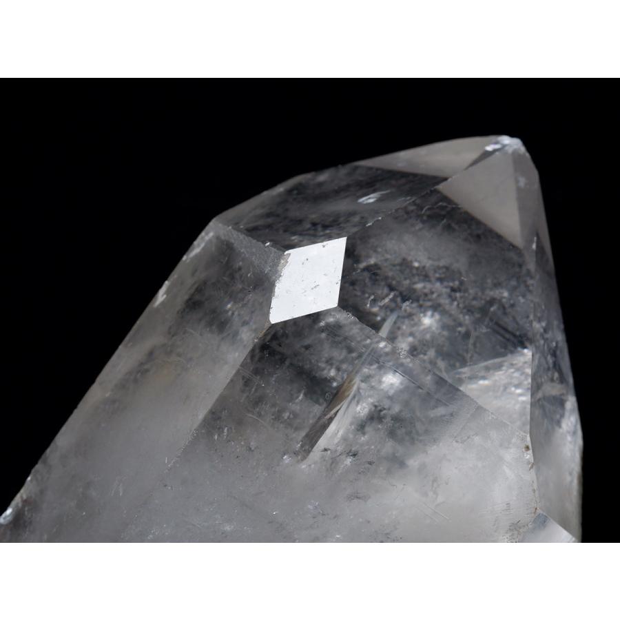 レムリアンシード 水晶 原石 虹入り ブラジル ミナスジェライス州