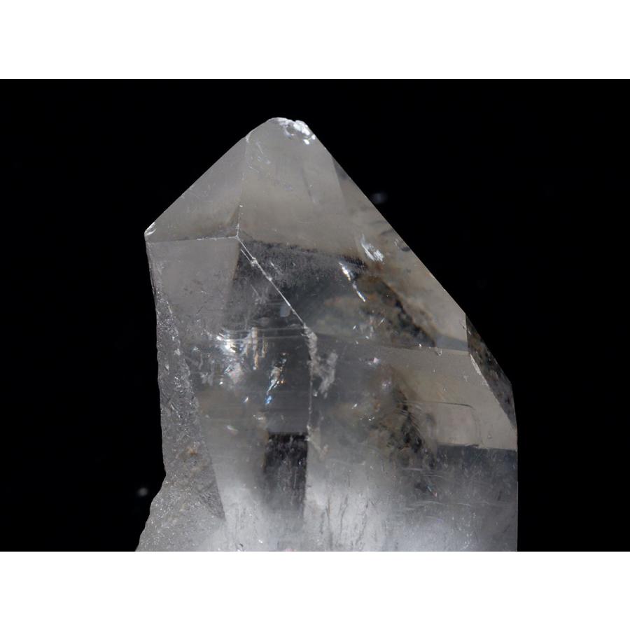 レムリアンシード 水晶 原石 虹入り ブラジル ミナスジェライス州