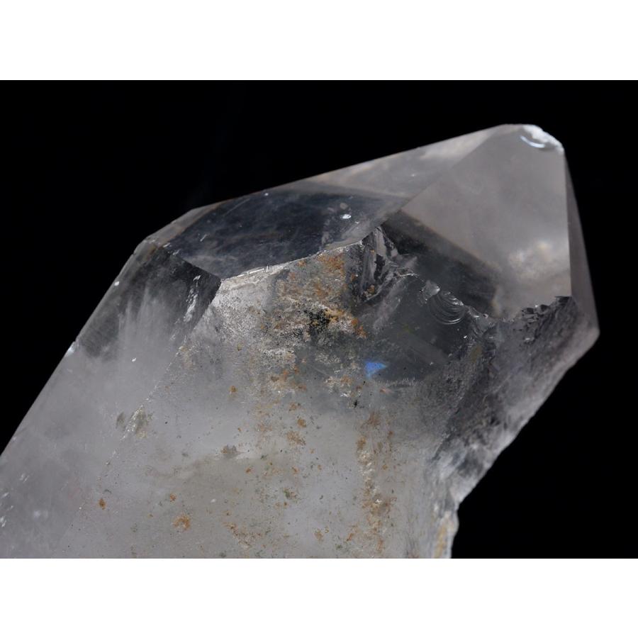 レムリアンシード 水晶 原石 虹入り ブラジル ミナスジェライス州