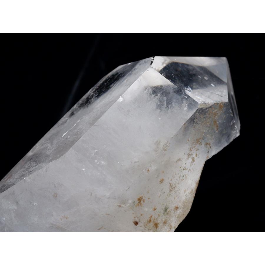 レムリアンシード 水晶 原石 虹入り ブラジル ミナスジェライス州
