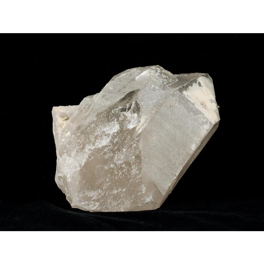 【30％オフ】 レムリアンシード 水晶 原石 ブラジル ミナスジェライス州 コリント産 証明書付属 一点物 送料無料 281-308_1