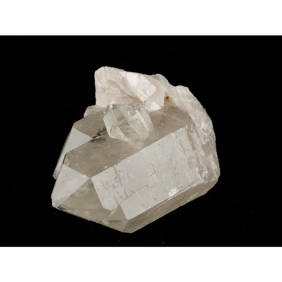 【30％オフ】 レムリアンシード 水晶 原石 ブラジル ミナスジェライス州 コリント産 証明書付属 一点物 送料無料 281-308_2