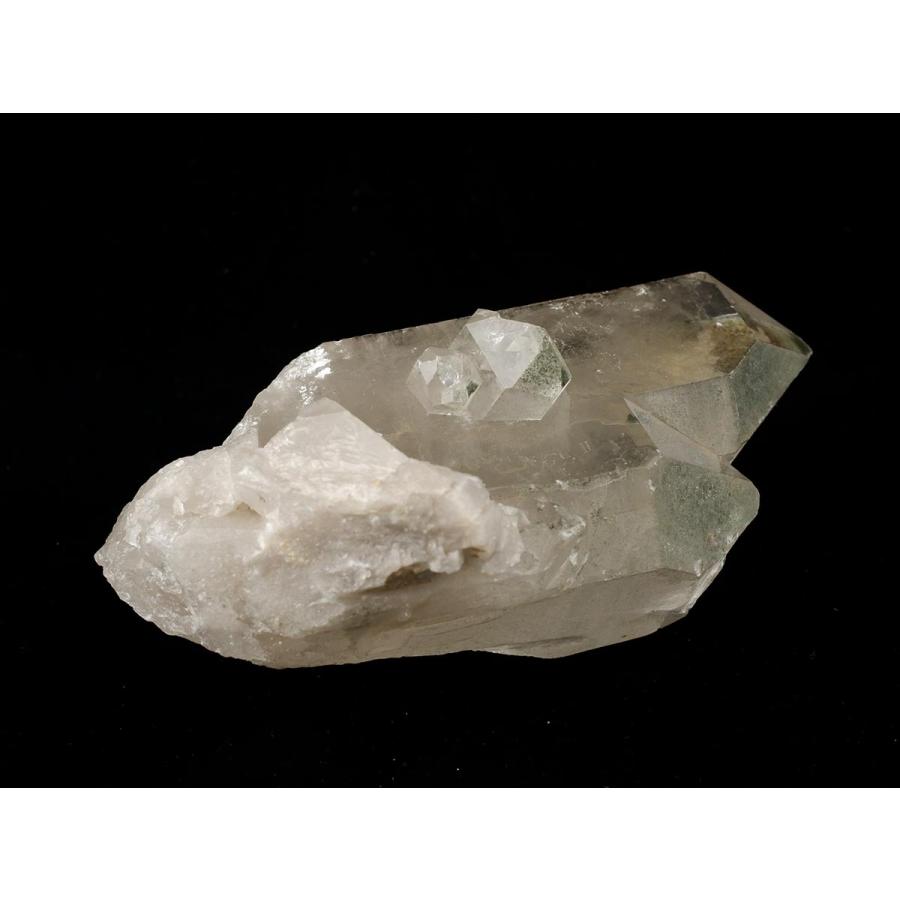 【30％オフ】 レムリアンシード 水晶 原石 ブラジル ミナスジェライス州 コリント産 証明書付属 一点物 送料無料 281-308_3