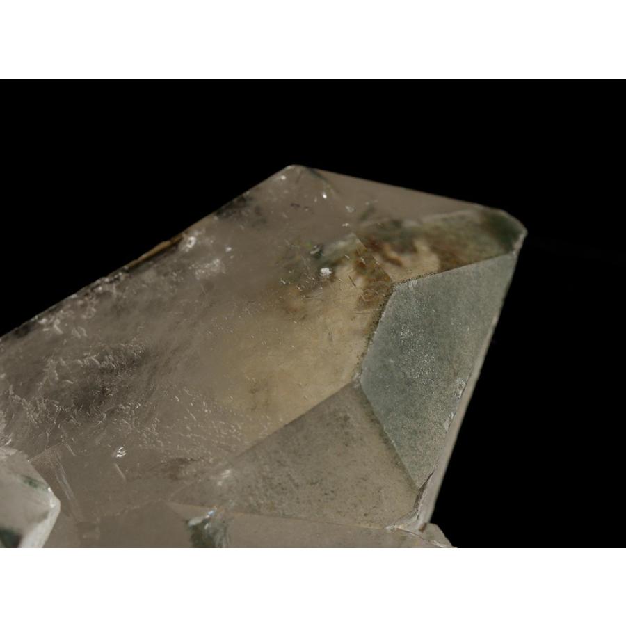 【30％オフ】 レムリアンシード 水晶 原石 ブラジル ミナスジェライス州 コリント産 証明書付属 一点物 送料無料 281-308_5