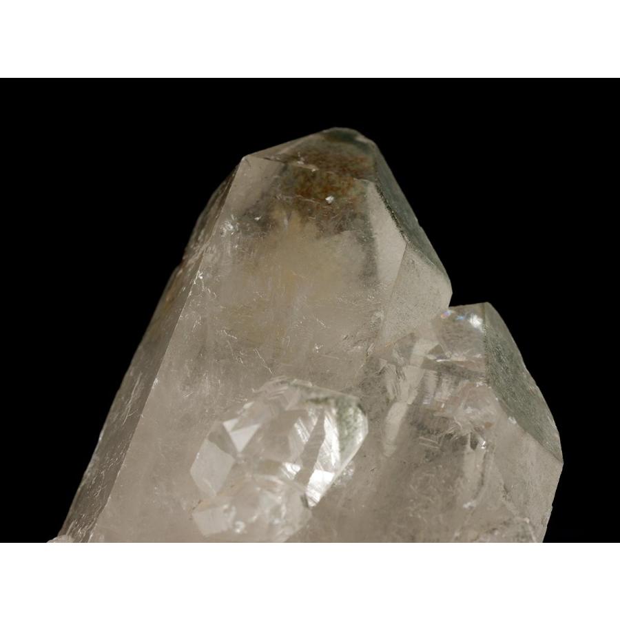 【30％オフ】 レムリアンシード 水晶 原石 ブラジル ミナスジェライス州 コリント産 証明書付属 一点物 送料無料 281-308_7