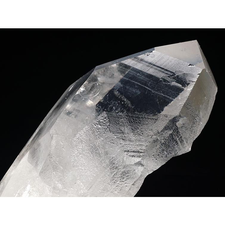 1Kg 水晶 クラスター アーカンソー産 原石 置物 一点物 送料無料 282