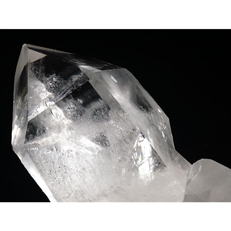 1Kg 水晶 クラスター アーカンソー産 原石 置物 一点物 送料無料 282
