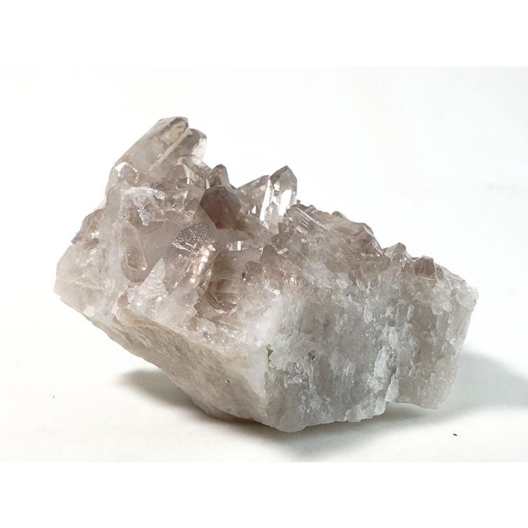 スモーキークォーツ クラスター 煙水晶 原石 ブラジル産 一点物 スモーキークォーツ クラスター 煙水晶 原石 ブラジル産 一点物