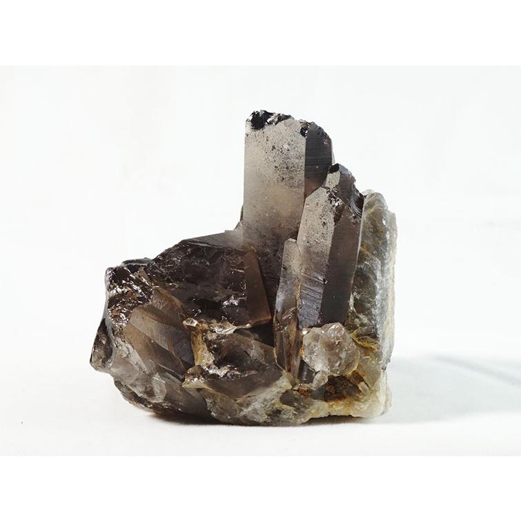 スモーキークォーツ クラスター モリオン 黒水晶 煙水晶 原石 スモーキークォーツ クラスター モリオン 黒水晶 煙水晶 原石