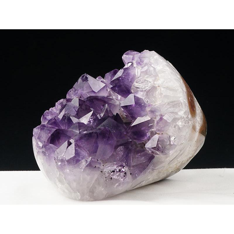 M1717☆アメジストクラスター1.2Kg☆ウルグアイ産☆N50507-H 1.2Kg アメジスト クラスター 原石 ウルグアイ産 花型 フラワー