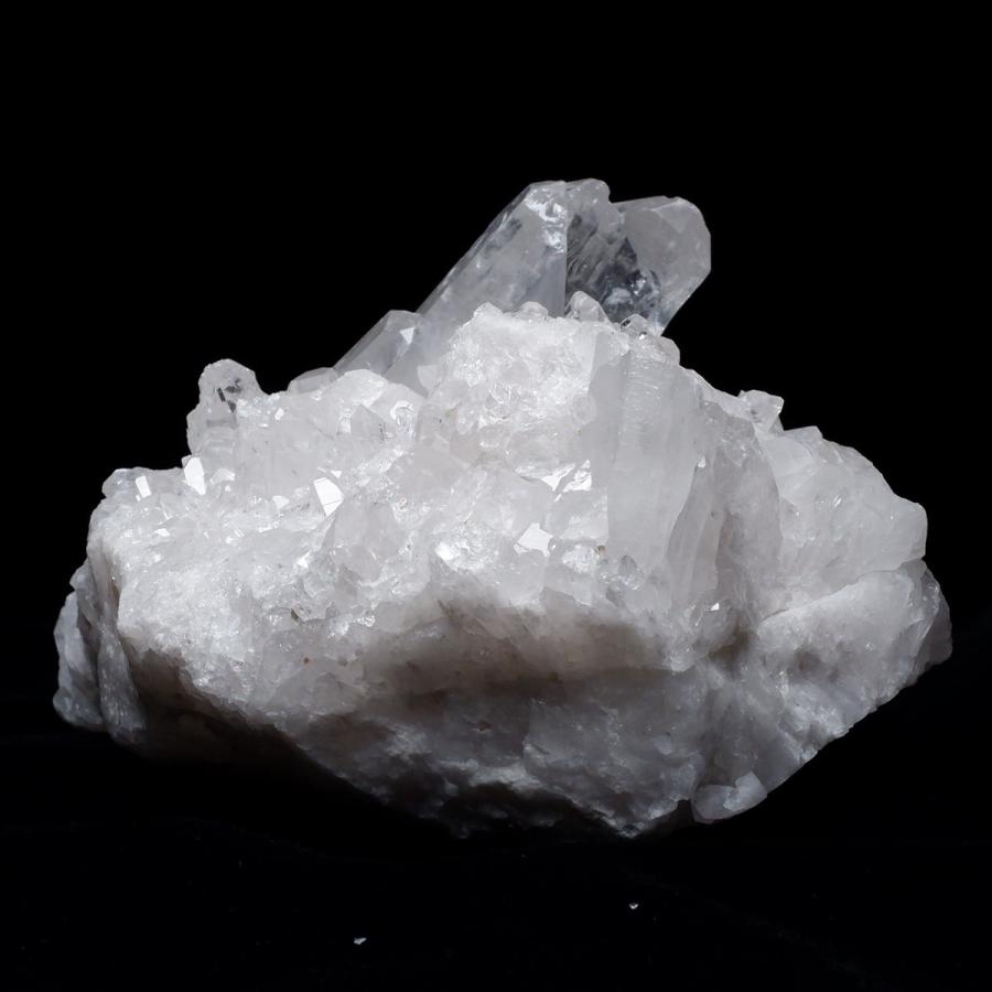 1.3Kg 水晶 クラスター レムリアンシードクリスタル 原石 ブラジル 