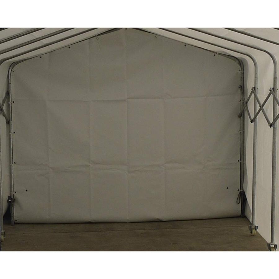 BELLOWS SHED(ベローズシェッド)○バックカバー○オプション幕 BELLOWS SHED(ベローズシェッド)○バックカバー○オプション幕