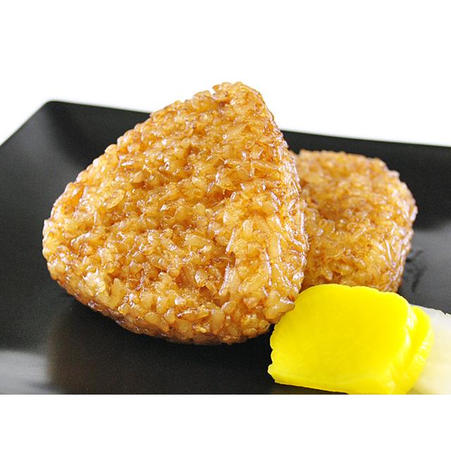 冷凍食品 焼きおにぎり 70g 10個 安売り