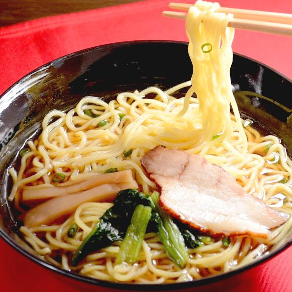 送料無料お手入れ要らず 冷凍ラーメン 具付麺 醤油ラーメン具材付き 236g303円 Aynaelda Com