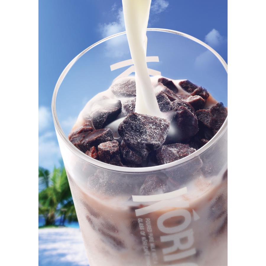 【アイスライン】 氷カフェココア 60G 20食入 冷凍 3セット アイスライン 氷カフェ ココア 60gx20袋 : 東商マート - 通販 - Yahoo