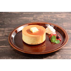 冷凍食品 パンケーキ ホットケーキ 超安い 日本全国 送料無料 厚焼きスフレパンケーキ1個入
