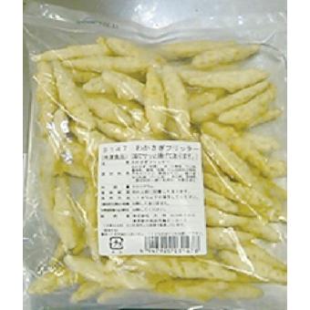 冷凍食品 わかさぎフリッター 500g 約60 75個入 東商マート 通販 Paypayモール