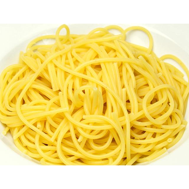 冷凍パスタ麺のみ 冷凍レガーロ スパゲティ1.7mm 220g×5玉 : 東商