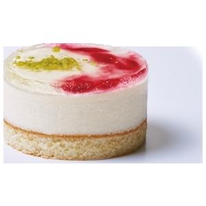 冷凍ケーキ セルクルムース レアチーズ 310g(10個) 業務用｜toshomart｜02