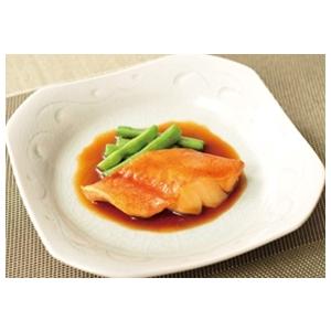 楽らく調味骨なしUSA赤魚(生)煮付 360g(5枚入) : 東商マート - 通販 - Yahoo!ショッピング