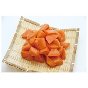 冷凍野菜 冷凍にんじん 人参乱切りiqf 500g Cmsromsk Ru