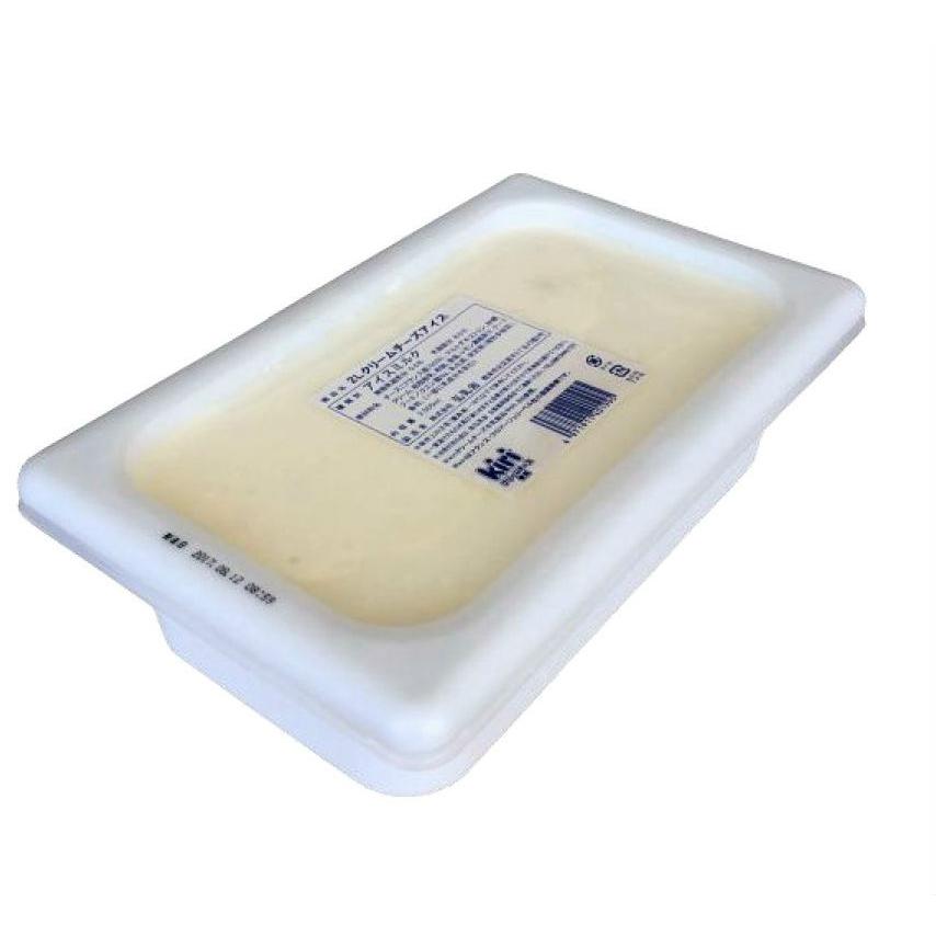 kiriクリームチーズアイス 2L 激安卸販売新品 kiri クリームチーズ使用 業務用 ランキング上位のプレゼント