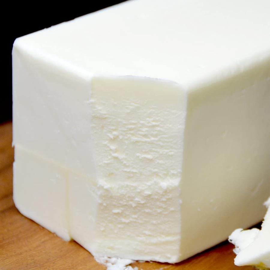 バター 白いバター 国産伝統製法バター 加塩タイプ 450g 有塩バター 業務用バター｜toshomart｜05