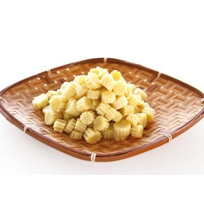 冷凍野菜 神栄 ヤングコーンカット500g 業務用カット野菜 : 東商マート