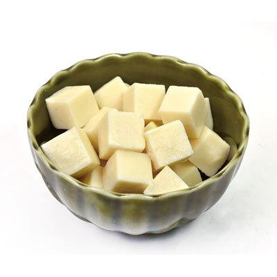 ショクカイ冷凍サイコロ豆腐1kg徹底レビュー！時短＆栄養満点、今すぐ試す価値あり