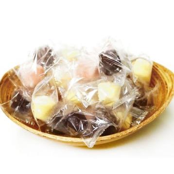 ロッテ（LOTTE） 業務用 ひとくちアイス アソート 3種 (バニラ・チョコ